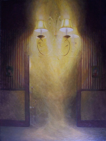 chandelier III