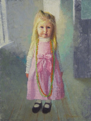 Johanna Bryan