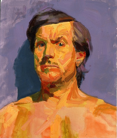 Stern Jim