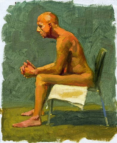 Thinker (Leon)