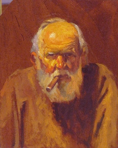 Tom Buechner