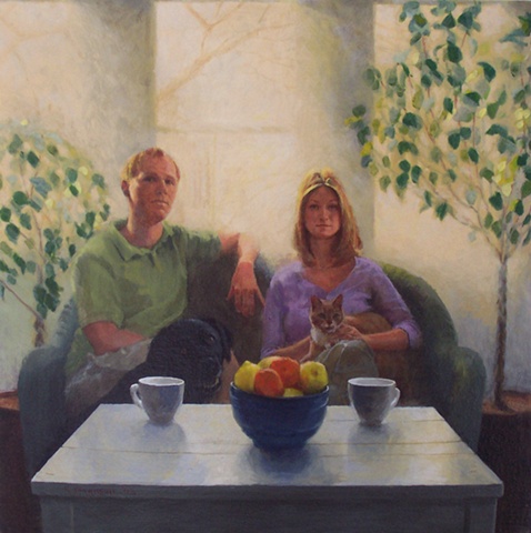 the bryans