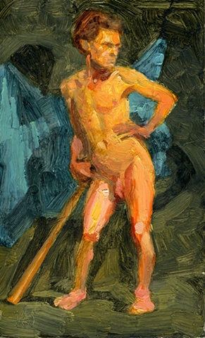 Robert Leaning