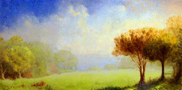lake tashmoo