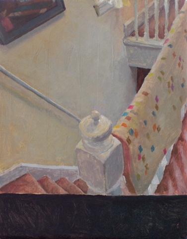 little banister