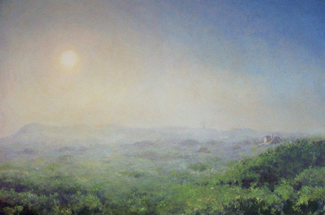 aquinnah haze