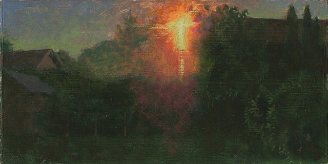 backyard III study