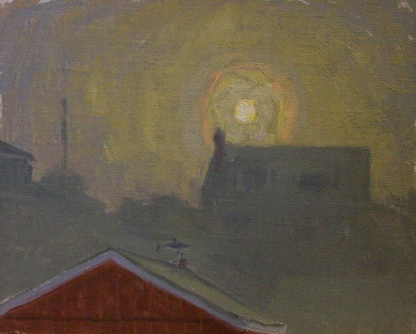 sunrise study