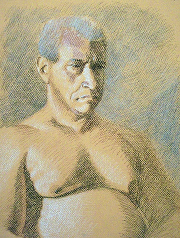 stern john