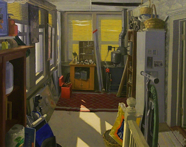ocean grove studio