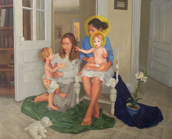 st. elizabeth