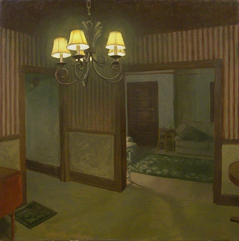 chandelier