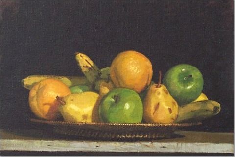 platter