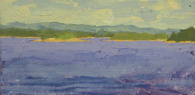 Basketong Islands
