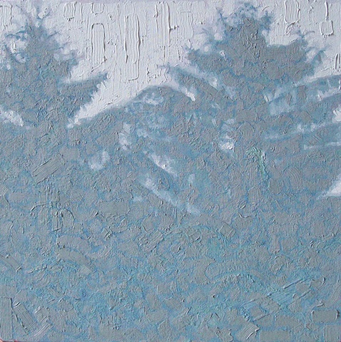 twins: blue