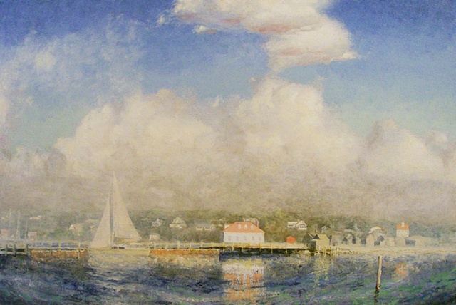 menemsha harbor