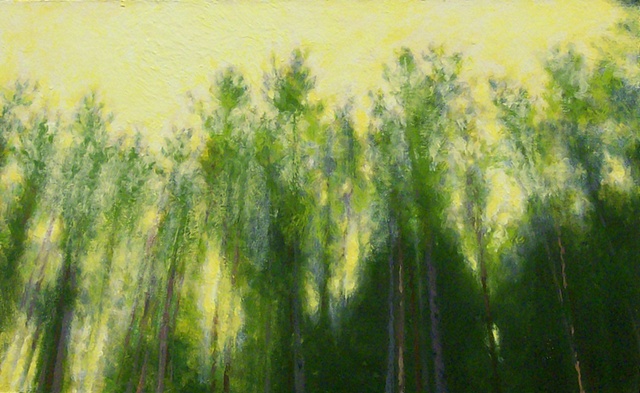 houghton trees