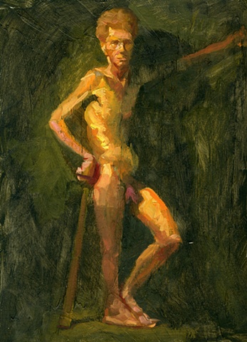 Robert Posing