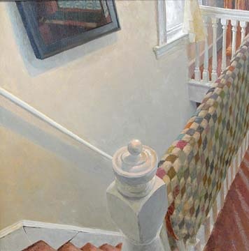 banister