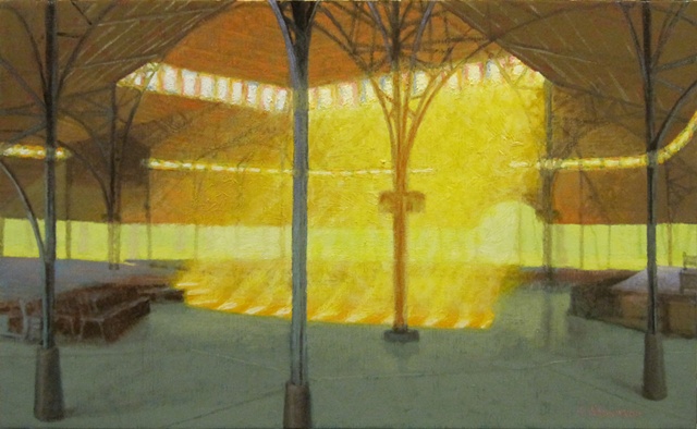 Tabernacle Auditorium