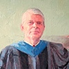 Pastor Emmons Sketch