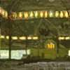 Tabernacle Sketch (Knave)