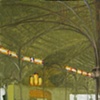 Tabernacle Sketch (Arch)