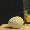four eggs