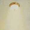 bedroom light