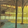 Auditorium Sketch