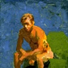 Jim Leaning Forward