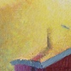 red house sunglare