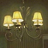 chandelier