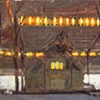 Tabernacle Sketch (Knave II)