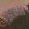 studio view: dawn