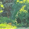 mercer trees