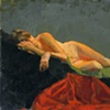 Bernardine on Side