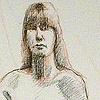 bernardine mirror