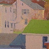 studio view: neighbors