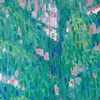 twins: greenish