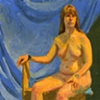 Bernardine Apprehensive