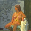 Bernardine after Uglow