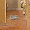 afternoon hall