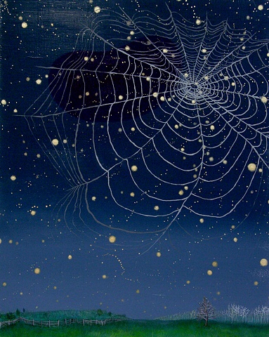 masako miki, acrylic painting, east bay artist, berkeley artist, gallery extrana, japanese artist
