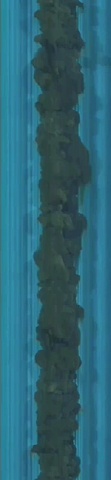 Gareth Spor, conceptual art, video, process, oil spill, science and art