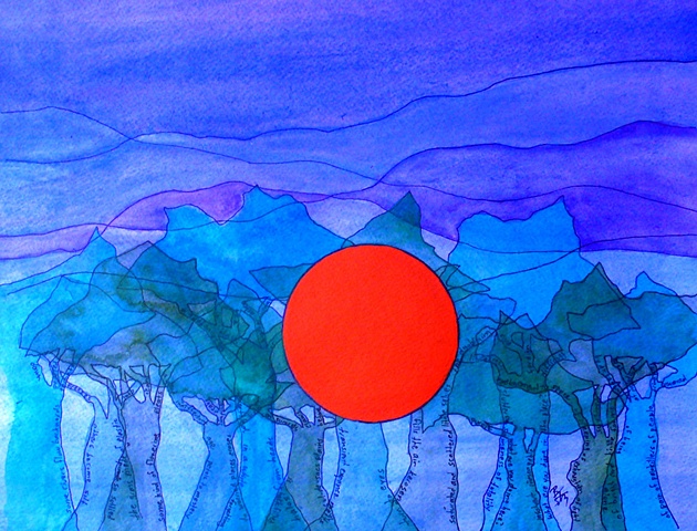 Sun, Brian Strang