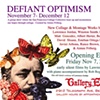 Defiant Optimism: New Works from the San Francisco Collage Collective