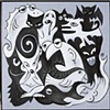 The Art of Emily: A Strange Collection