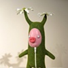 Monster (Number 4), Steve Ferrera