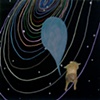 Almost Convincing Blue Gray Night (Flying Dog), Masako Miki